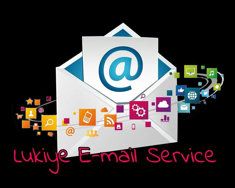 Lukiye E-mail Service