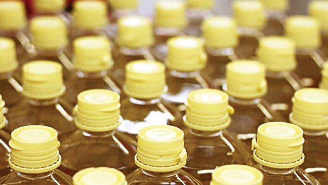 Another hike in edible oil prices