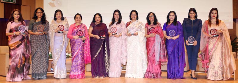 IUB and Pathao Jointly Awards 26 Women in Leadership