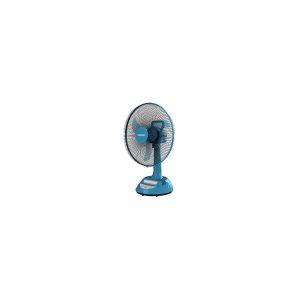 Marcel M17OA-AS (Stand-Blue, Base-Blue) Charger Fan