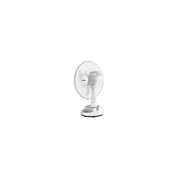 Marcel M17OA-EM-MS (Stand-White, Base-White) Charger Fan