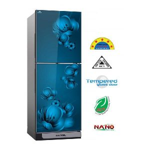 Marcel Refrigerator MFC-C4H-GDXX-XX