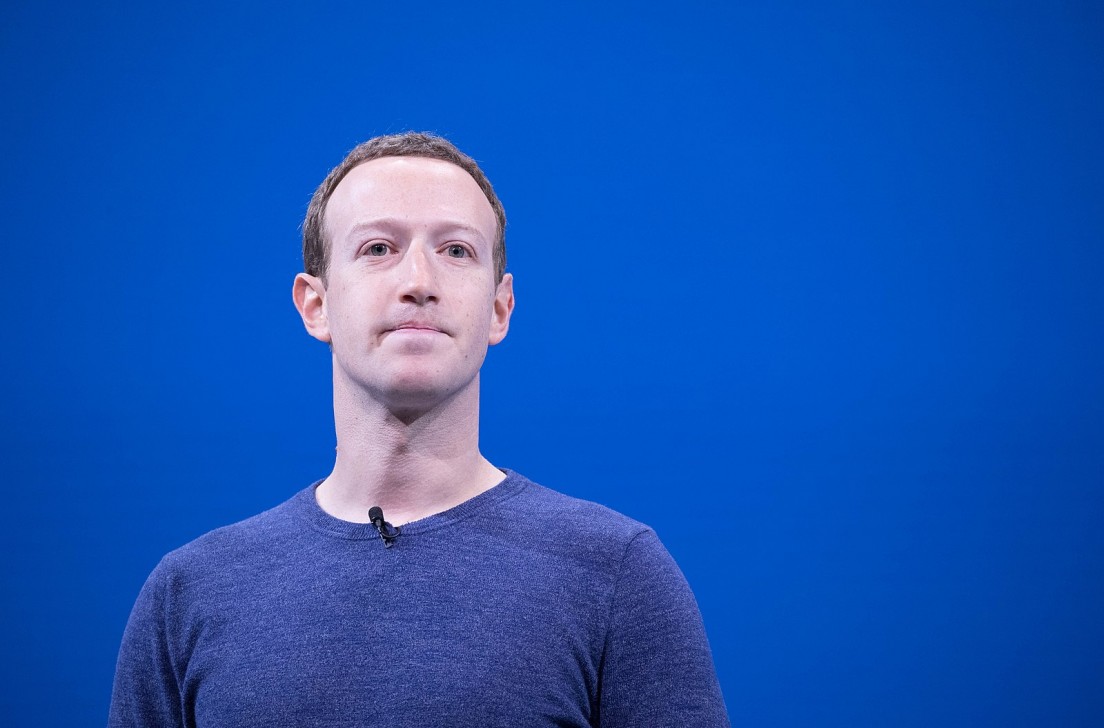 Mark Zuckerberg's personal information leaked in recent FB data breach