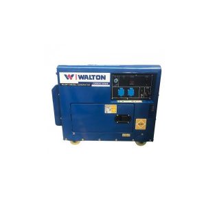 Walton Generator Torrent D6500E